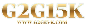 g2g15k สล็อตเว็บตรง